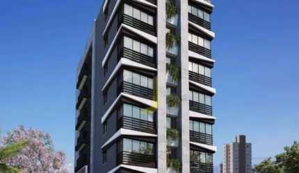 Apartamento no Perequê