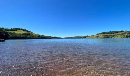 Terreno à venda, 375 m² por R$ 70.000,00 - Zona Rural - Boa Vista da Aparecida/PR
