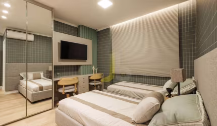Apartamento à venda, 180 m² por R$ 1.920.000,00 - Centro - Cascavel/PR