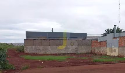 Terreno à venda, 180 m² por R$ 110.000 - Barcelona - Cascavel/PR