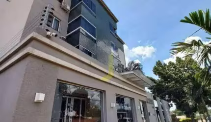 Duplex com 2 Suítes à venda, 130 m² por R$ 580.000,00 - Região do Lago 1 - Cascavel/PR
