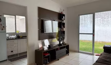 Casa com 3 dormitórios à venda, 58 m² por R$ 350.000,00 - FAG - Cascavel/PR