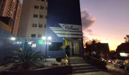 Apartamento à venda, 122 m² por R$ 750.000,00 - Centro - Cascavel/PR