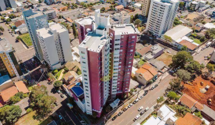 APARTAMENTO RESIDENCIAL ROSEMOUNT