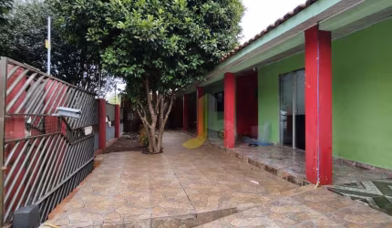 Casa à venda, 153 m² por R$ 380.000,00 - São Cristóvão - Cascavel/PR
