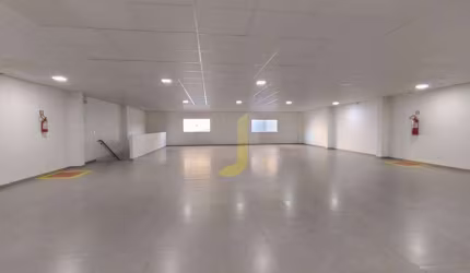 Sala Comercial 340 m² no Coqueiral