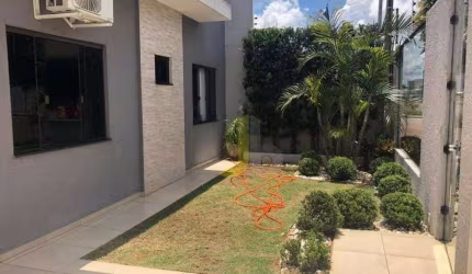 Casa no Siena Semi mobiliada