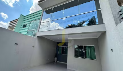 Sobrado com 1 suite mais 2 dormitórios à venda, 140 m²  - Florença
