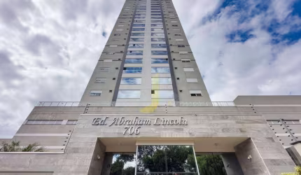 Apartamento no Abrahan Lincoln