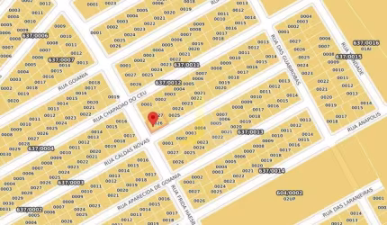 Terreno à venda, 369 m²