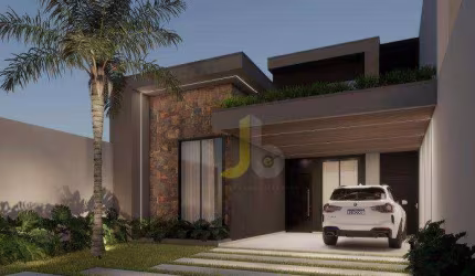 Casa de luxo no Pioneiros Catarinense