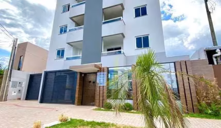 Apartamento no Pioneiros Catarinenses