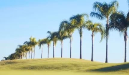 O maior e mais completo condomínio da região, Colinas Golf Residence