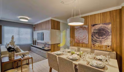 APARTAMENTO A VENDA NO PIONEIROS CATARINENSE
