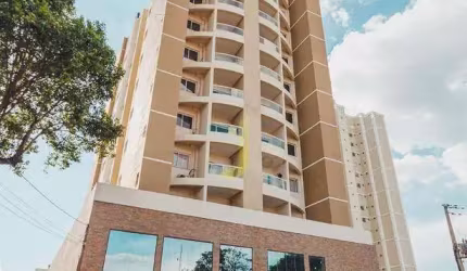 Ap com 01 suíte mais 01 quarto e 2 vagas