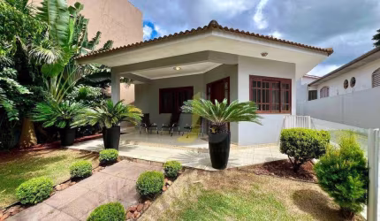 CASA em lote inteiro