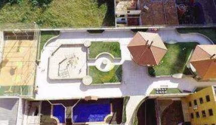 Apartamento à venda, 117 m² por R$ 550.000,00 - Centro - Cascavel/PR