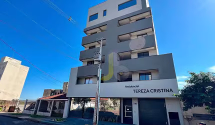 COBERTURA NO CENTRO