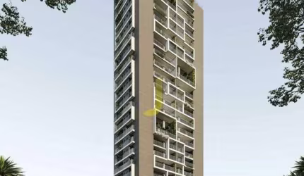 Apartamento com 3 suítes e 3 vagas