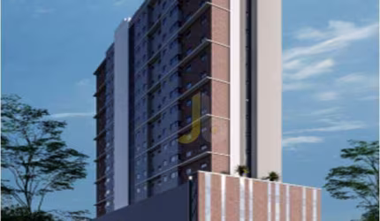 Apartamento com 1 ou 2 dormitório à venda a partir de R$ 375 mil - Centro - Cascavel/PR