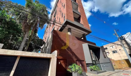 Apartamento Duplex com 3 dormitórios à venda, 116 m² por R$ 1.250.000,00 - Centro - Cascavel/PR
