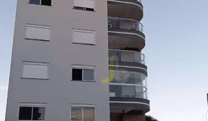 Apartamento com 1 Suíte + 2 dormitórios à venda, 132 m² por R$ 748.000 - Tropical - Cascavel/PR