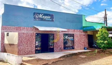 Terreno à venda, 578 m² por R$ 800.000,00 - Santa Felicidade - Cascavel/PR