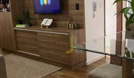 Apartamento no Universitário com 3 quartos