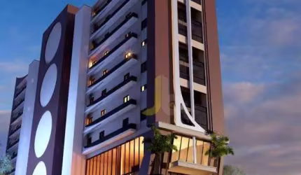 APARTAMENTO CENTRAL COM 3 SUÍTES