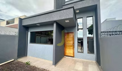 Casa com 3 quartos no Brasília