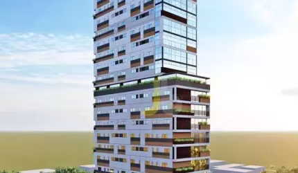 Apartamento à venda, 156 m² por R$ 1.350.000,00 - Country - Cascavel/PR