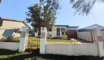 Terreno à venda, 360 m² por R$ 300.000,00 - Brasmadeira - Cascavel/PR