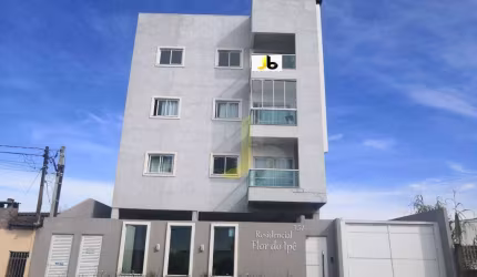 APARTAMENTO MOBILIADO COM 2 VAGAS DE GARAGEM