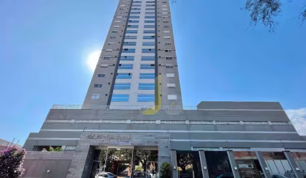 APARTAMENTO LUXUOSO A VENDA