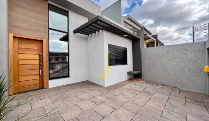 CASA NOVA NO TROPICAL