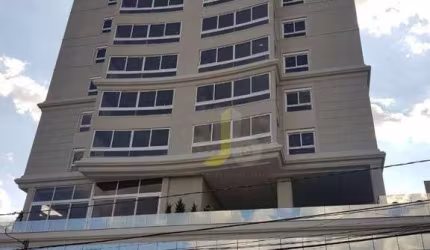 Apartamento à venda, 235 m² por R$ 2.300.000,00 - Centro - Cascavel/PR