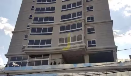 Apartamento à venda, 235 m² por R$ 2.100.000,00 - Centro - Cascavel/PR