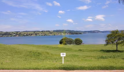 Terreno à venda, 2525 m² por R$ 1.200.000,00 - Zona Rural - Boa Vista da Aparecida/PR