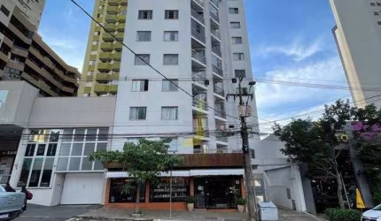 APARTAMENTO NO CENTRO PARA VENDA