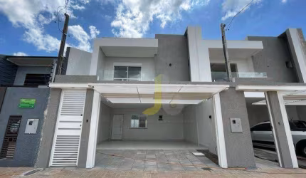 sobrado NA FAG  com piscina E COZINHA DE BRINDE