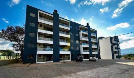APARTAMENTO PADRÃO BAIRRO CANCELLI