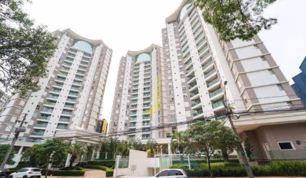 APARTAMENTO ALTO PADRÃO NO CENTRO EDIFÍCIO PRIVILEGE III