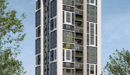 APARTAMENTO ALTO PADRÃO NO CENTRO