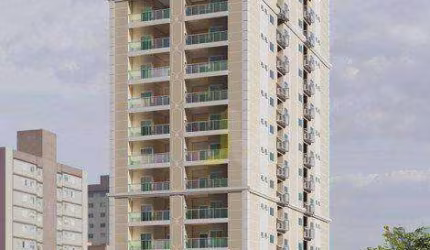 APARTAMENTO ALTO PADRÃO NO CENTRO