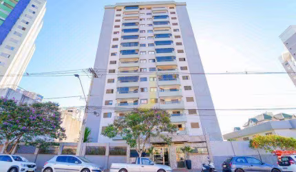 APARTAMENTO COM ÓTIMA LOCALIZAÇÃO NO CENTRO