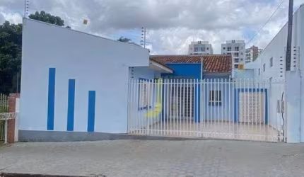 Casa com 2 dormitórios à venda, 98 m² por R$ 750.000,00 - Centro - Cascavel/PR