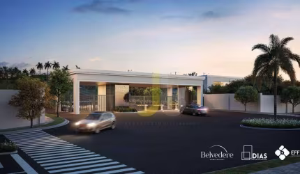 Belvedere Home resorte Pré Lançamento