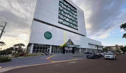 EDIFÍCIO ALTO PADRÃO COMECIAL
