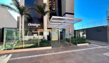 APARTAMENTO EM EDIFÍCIO ALTO PADRÃO NO CENTRO