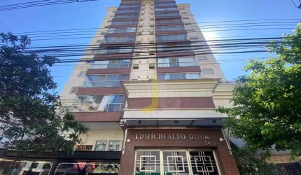 Apartamento com 3 dormitórios perto do McDonalds